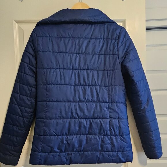 Stoic synthetic insulated puffer - Picture 2 of 3